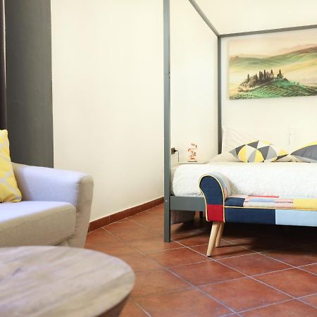 Firenze Rentals Suite Cavour Esterno foto