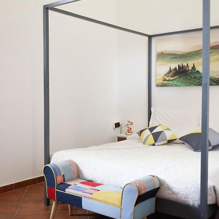 Firenze Rentals Suite Cavour Esterno foto
