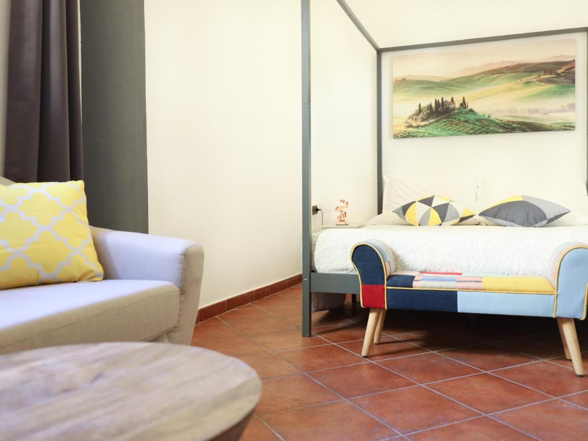 Firenze Rentals Suite Cavour Esterno foto