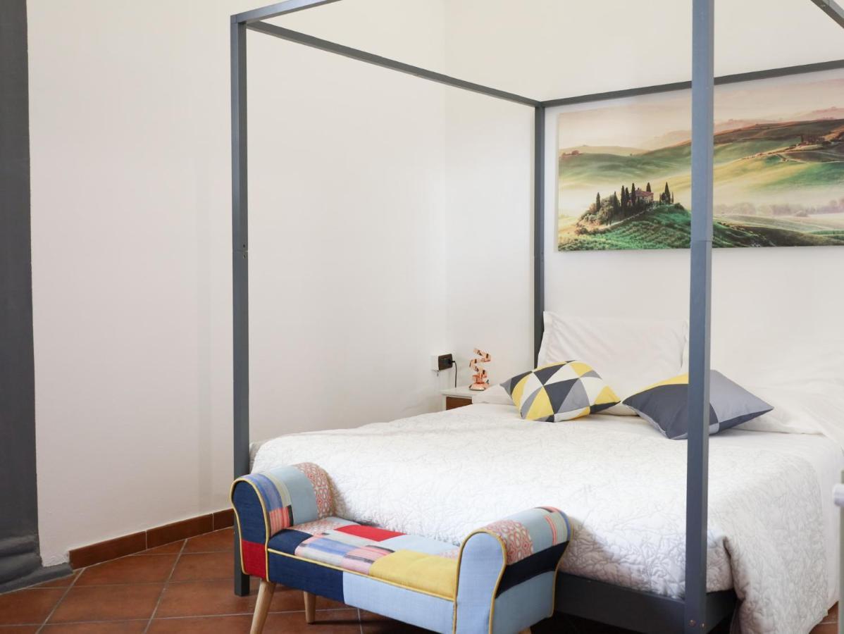 Firenze Rentals Suite Cavour Esterno foto