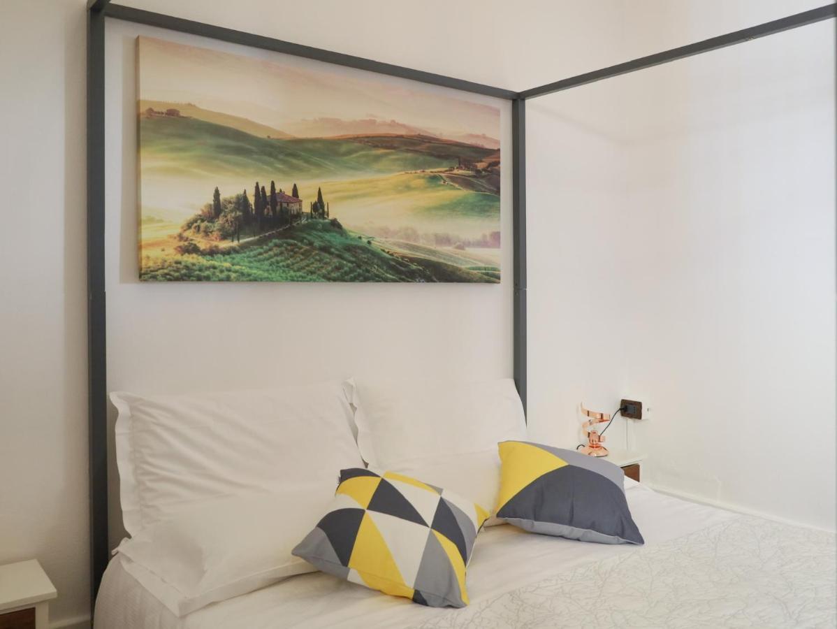 Firenze Rentals Suite Cavour Esterno foto