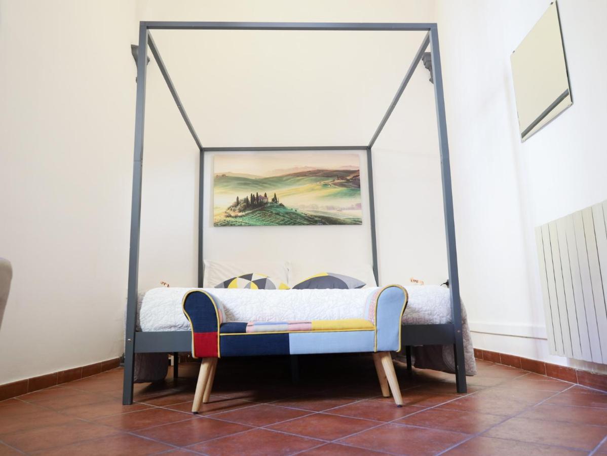 Firenze Rentals Suite Cavour Esterno foto