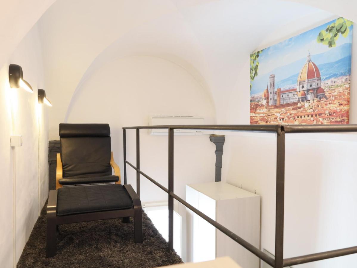 Firenze Rentals Suite Cavour Esterno foto