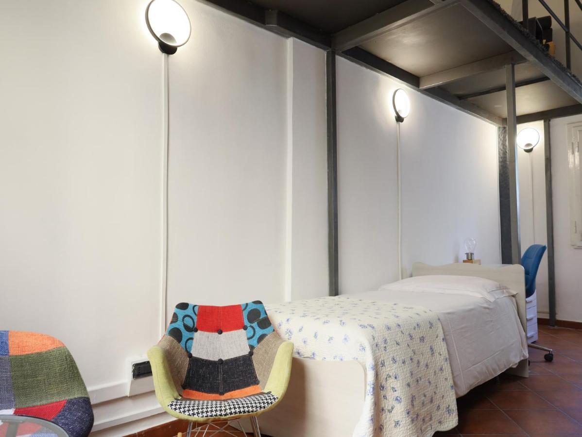 Firenze Rentals Suite Cavour Esterno foto