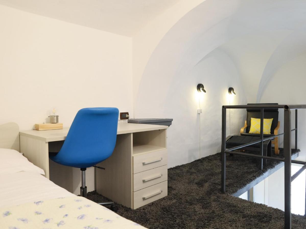 Firenze Rentals Suite Cavour Esterno foto