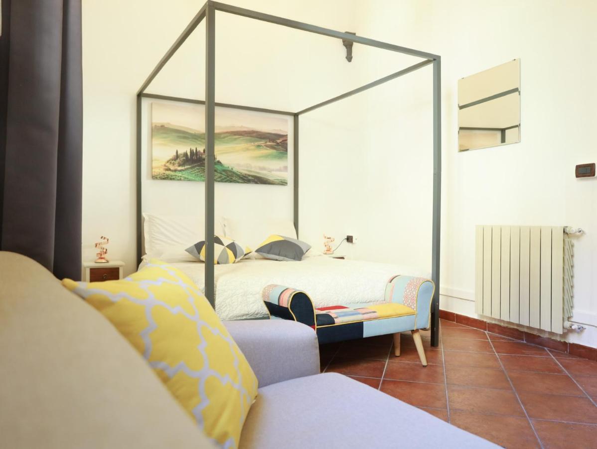 Firenze Rentals Suite Cavour Esterno foto